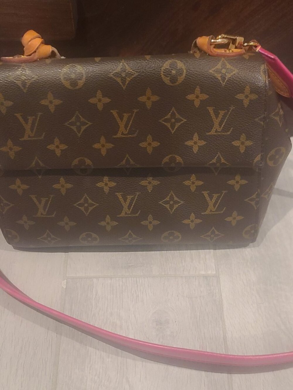 Louis Vuitton Bag